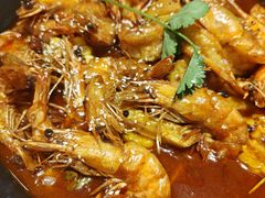 -巴蜀王婆大虾(南锣鼓巷店)