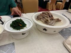 -内蒙古驻京办餐厅
