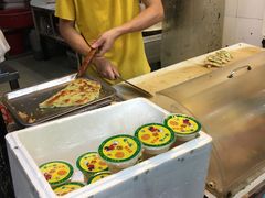 -咏春葱油饼(德政中路店)