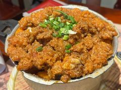-杨记隆府(时代天街店)