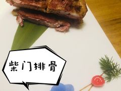 -東舍食唐精品陕菜馆