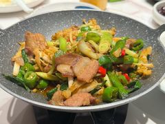 -壹只菜·崇明本地特色菜(崇明南门店)