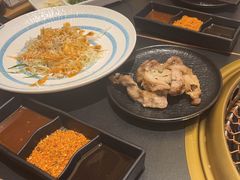 -極屋鮨牛 · 烧肉酒场(时代C馆店)