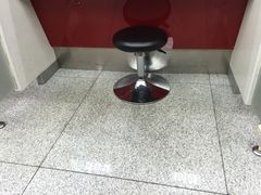 店内环境-招商银行(上海徐家汇支行)