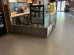 -麦当劳(四川北路店)