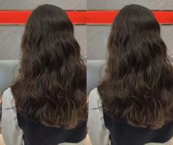-MMby Hair Code芭曲发型