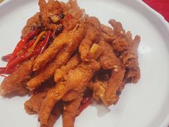 -董厨煨汤馆(车站路店)