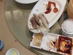 -丽华园(汉阳龙阳店)