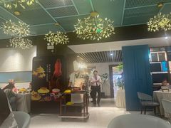 -花家怡园HUA'S RESTAURANT(崇文门·哈德门广场店)
