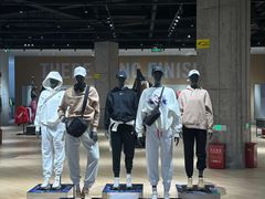 -NIKE品牌体验店(苏州中心店)