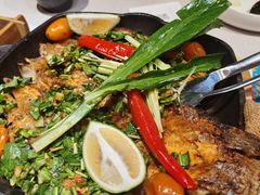 -云海肴·汽锅鸡·云南菜(天山百盛优客店)