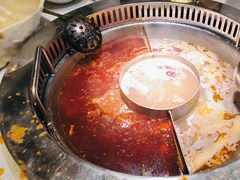 -重庆德庄火锅(映月湖环宇城店)