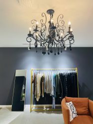 点击看大图 -OCEAN DANCE高空舞蹈室