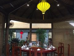 森谷美食公园生态餐厅-森谷美食公园(杨行店)