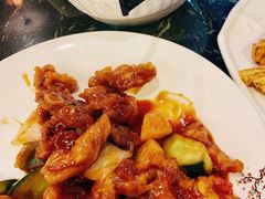-桃园中华料理炸酱面(燕儿岛路店)