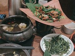 -云海肴·汽锅鸡·云南菜(领展购物广场·中关村店)