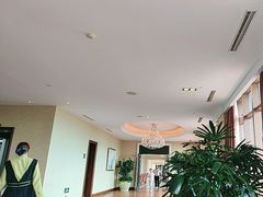-天悦阁海景酒廊