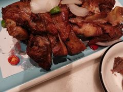 -涌上外婆桥(南塘店)