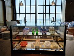 -苏州苏州湾艾美酒店-新食谱全日制餐厅