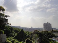 -鸿山公园