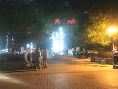 -元一希尔顿酒店·禅自助餐厅·啤酒花园