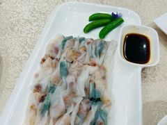 -麒麟中餐厅·经典粤菜·地道菜式老字号(广州长隆酒店)