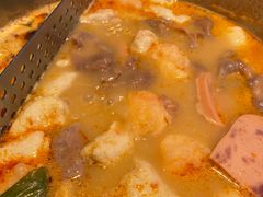 -生如夏花泰式火锅(鹭洲里店)