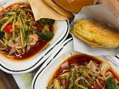 -魏家凉皮(外滩店)
