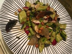 -牡丹峰朝鲜料理