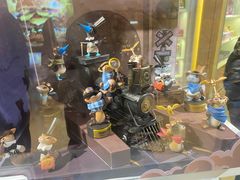 -泡泡玛特POPMART(苏州诚品生活店)