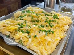 -很久以前羊肉串(南京路第一百货店)