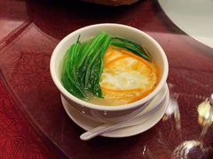 -汕头龙光喜来登酒店-采悦轩中餐厅