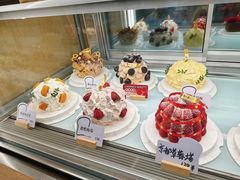 -崎本的店·专业酵种吐司(无锡万象汇店)