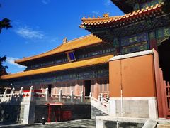 -历代帝王庙博物馆