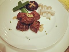 -8餐厅(新葡京酒店)
