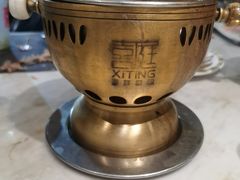 -喜庭海鲜自助(来福士店)