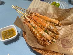 -79号渔船海鲜饭店(华强北店)