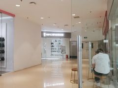 -海马体照相馆(大连罗斯福广场店)