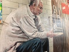 -老天桥酱肉烧饼夹肘子(天桥店)