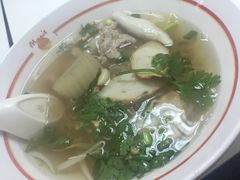 -Magic Food Point(Airport Street food)