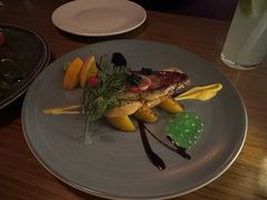 -MARU玛露音乐餐厅(大学路店)
