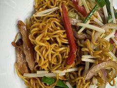 -香港新曜记茶餐厅(星耀城店)