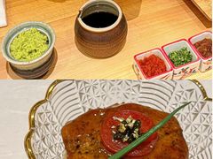 -鮨一日本料理旗舰店(总店)