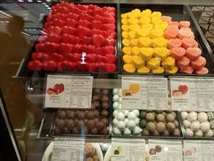 -凯德广场(武胜路店)