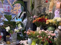 -拾花记花艺·求婚·订婚·生日布置(高新店)