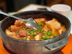 -炊烟小炒黄牛肉(中心印象城店)