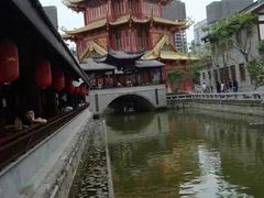 -龙潭水乡