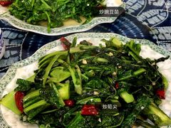 -白家寨子·山野白族菜(古城总店)