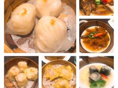 -领事馆19号中餐厅(厦门海景洲际酒店)