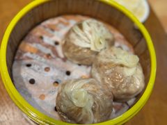 -老淮滨-蚌埠非遗小吃(淮河路店)